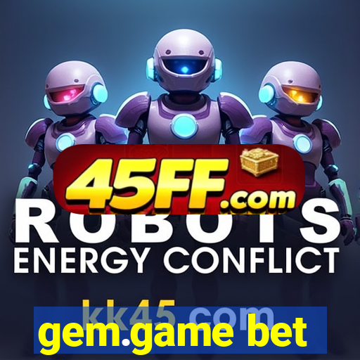gem.game bet